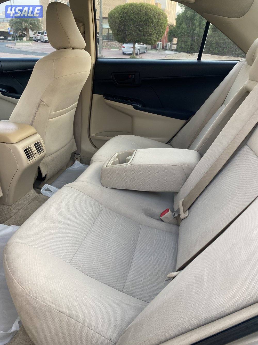 للبيع كامري ٢٠١٤1