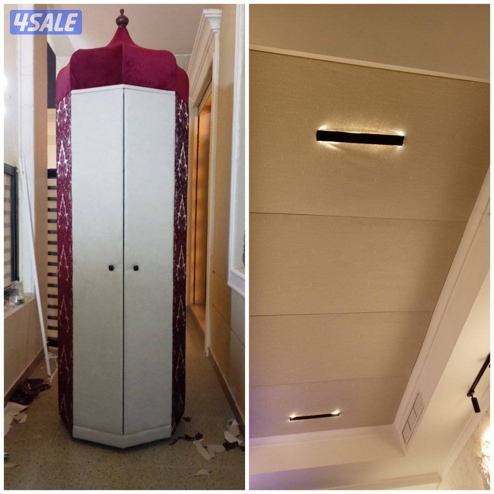 تنجيد كشنات قوارب12