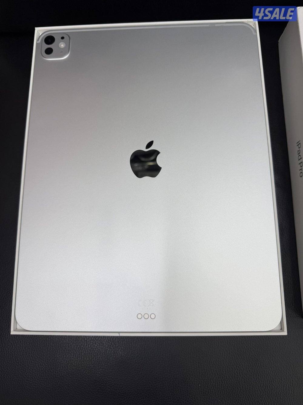 Apple ipad Pro M5 13inch 256GB Wifi1