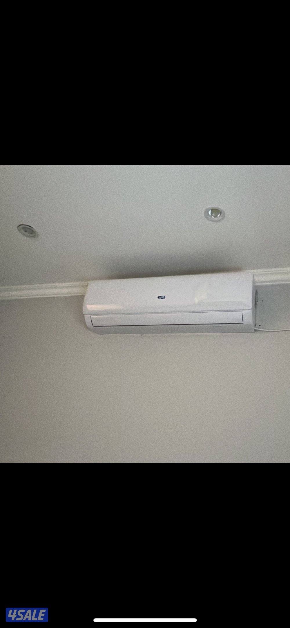وحده تكيف AC unit1