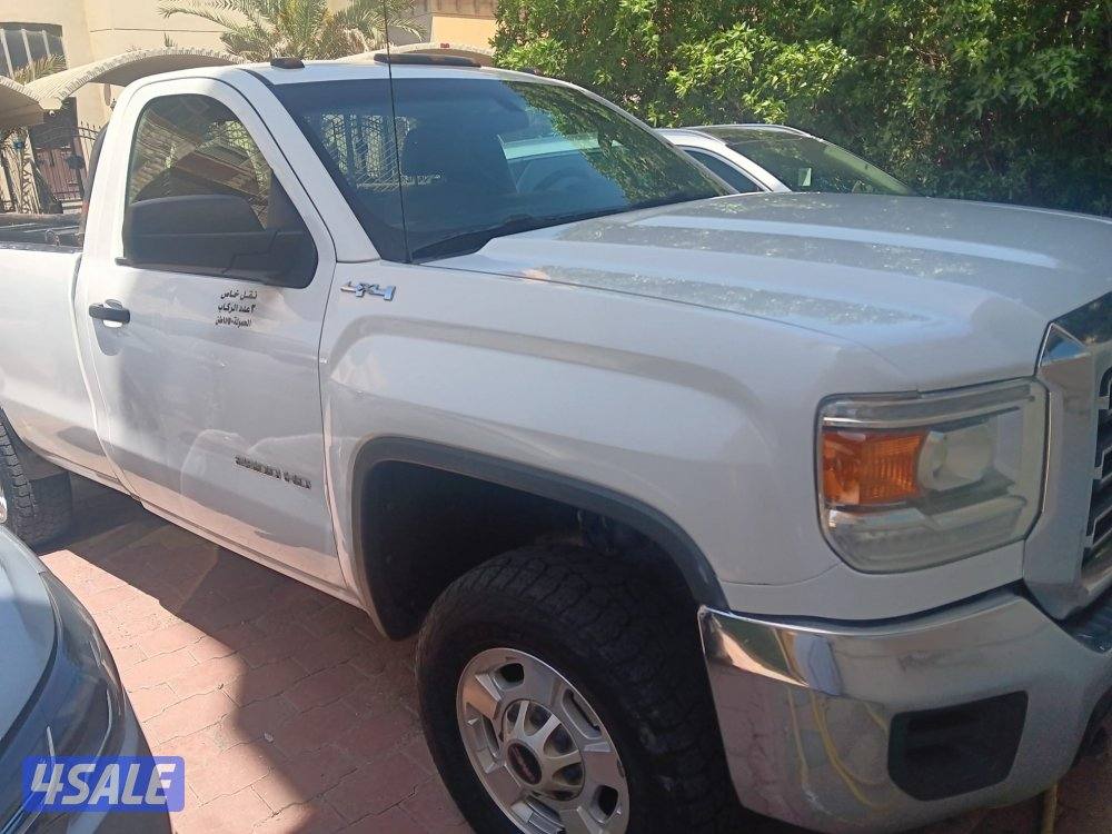 للبيع وانيت سيرا موديل ٢٠١٨1