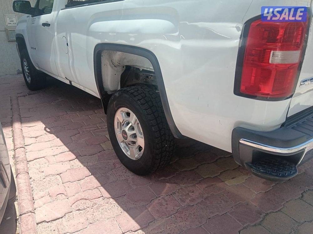 للبيع وانيت سيرا موديل ٢٠١٨2