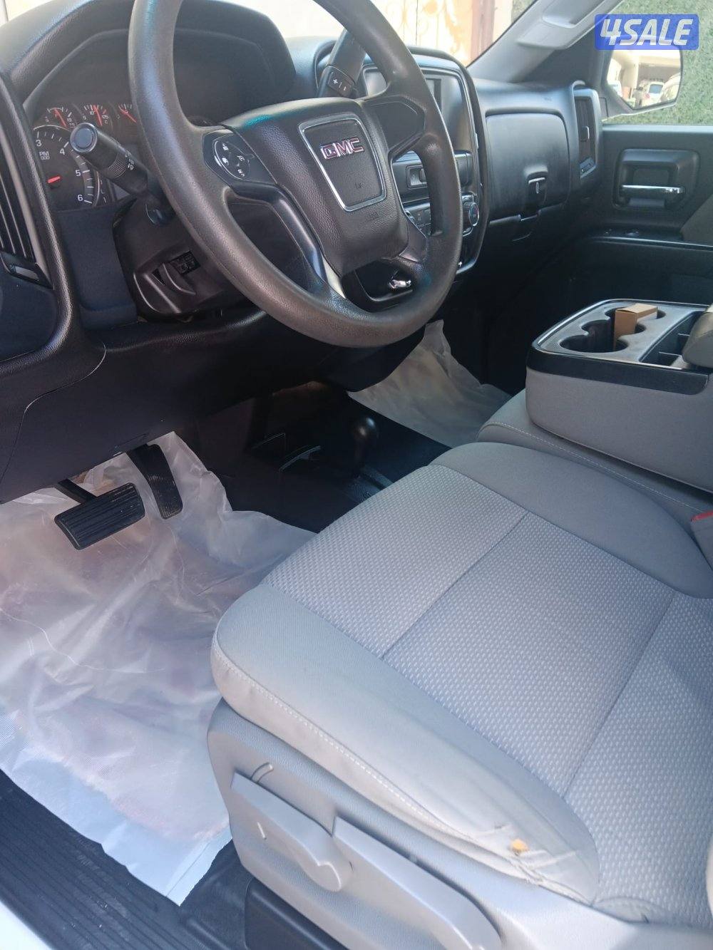 للبيع وانيت سيرا موديل ٢٠١٨3