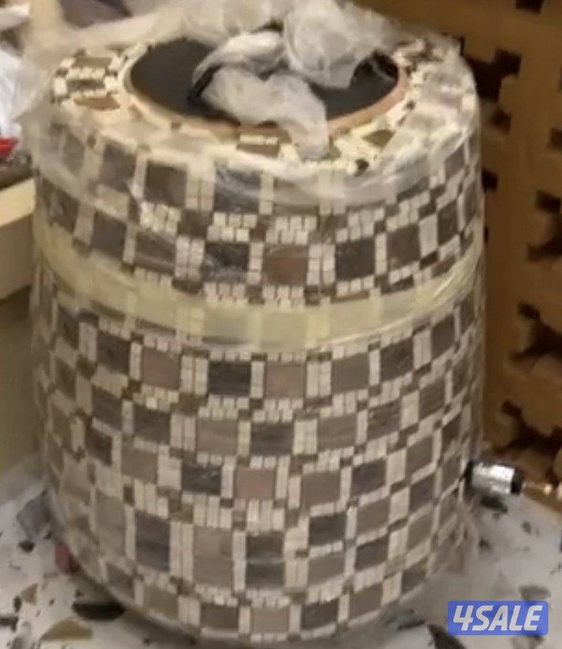 للبيع فرن تنور لم يستخدم  يصلح للمطاعم والبيوت1