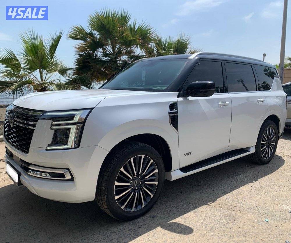 بلاتينيوم تون تيربو  اعلى فئه 2025 اصفار1