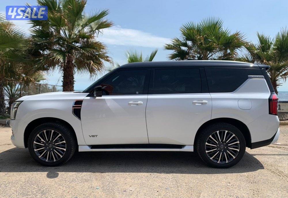 بلاتينيوم تون تيربو  اعلى فئه 2025 اصفار2