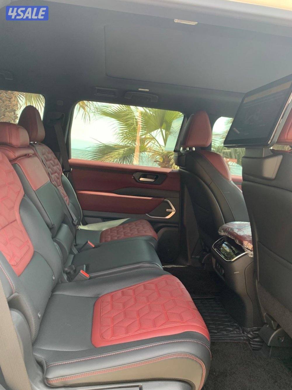 بلاتينيوم تون تيربو  اعلى فئه 2025 اصفار3