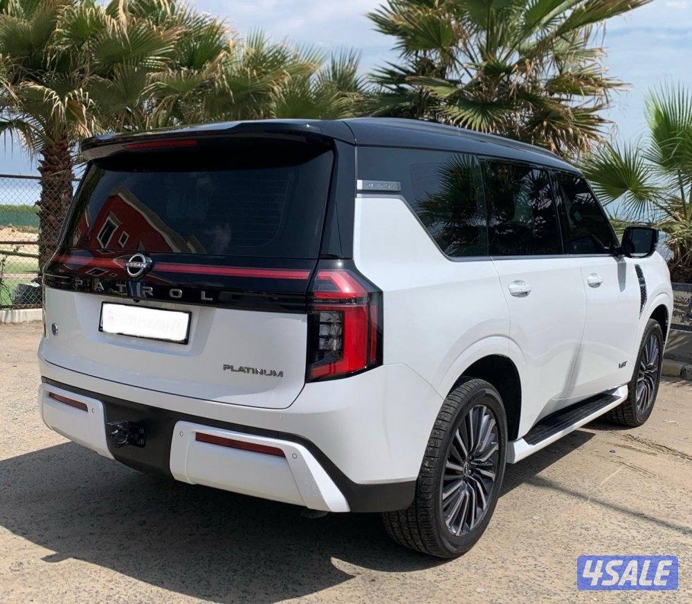 بلاتينيوم تون تيربو  اعلى فئه 2025 اصفار4