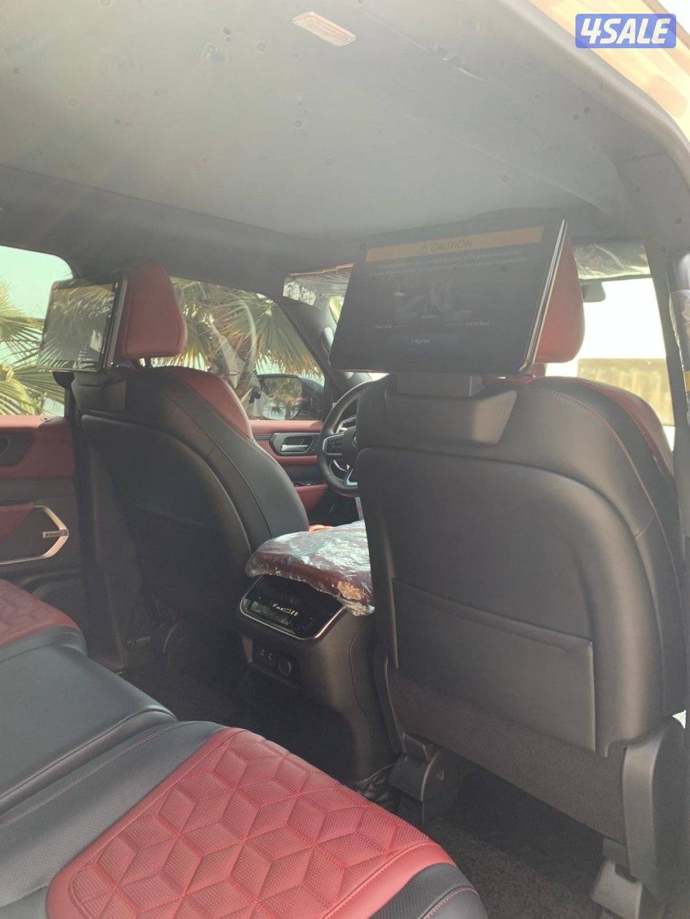 بلاتينيوم تون تيربو  اعلى فئه 2025 اصفار7