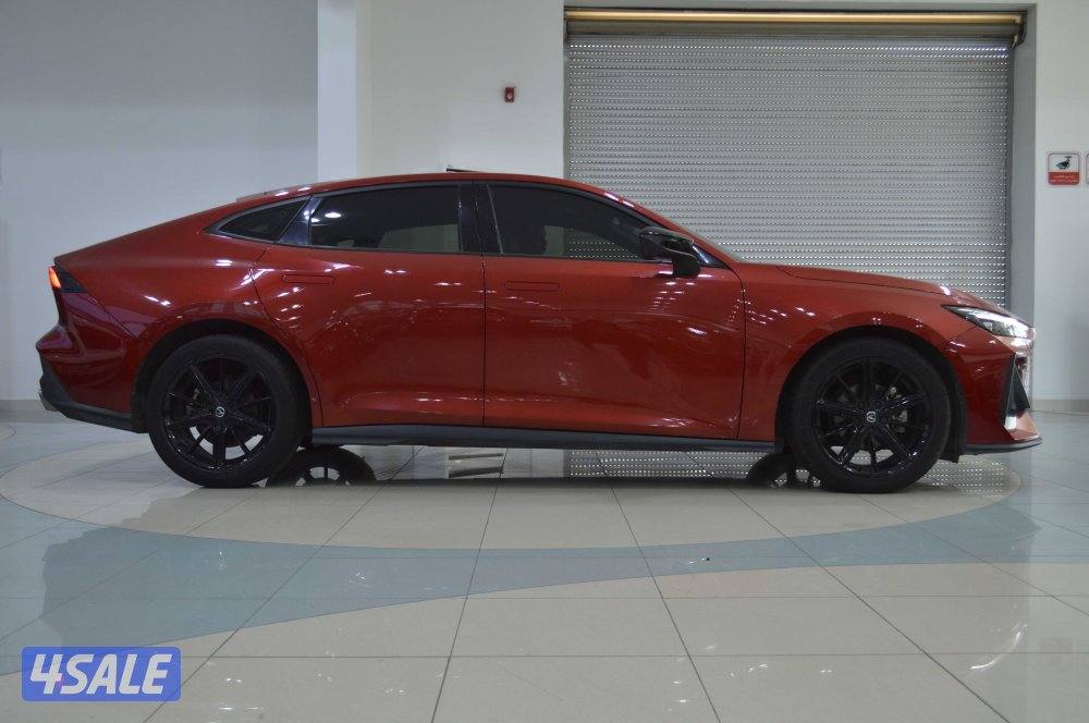 2024 Changan UNI-V | 1.5L Turbo | Good Condition2