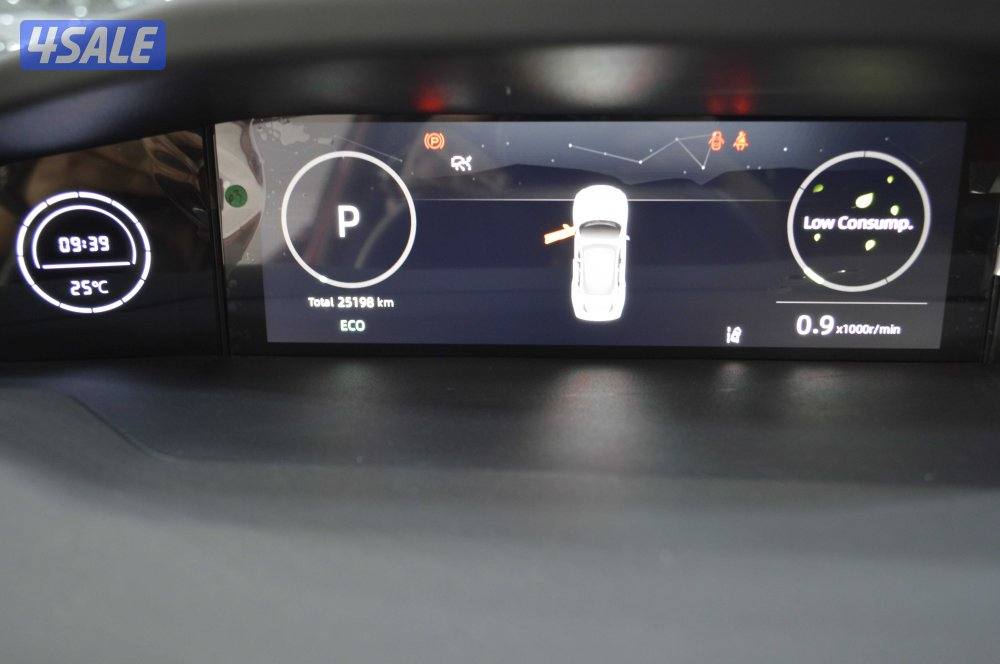 2024 Changan UNI-V | 1.5L Turbo | Good Condition4