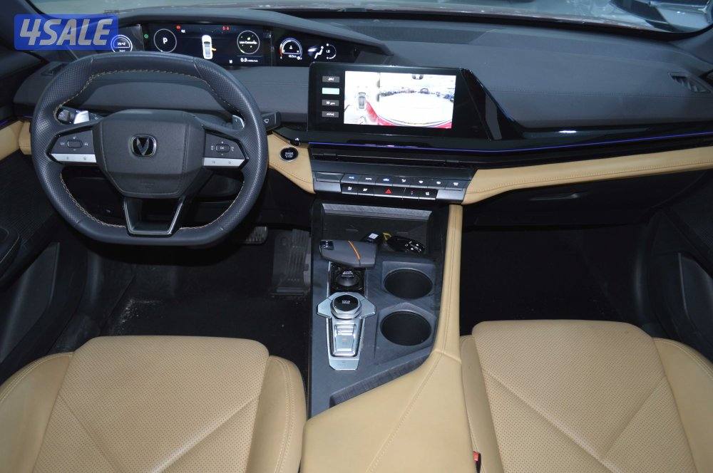 2024 Changan UNI-V | 1.5L Turbo | Good Condition6