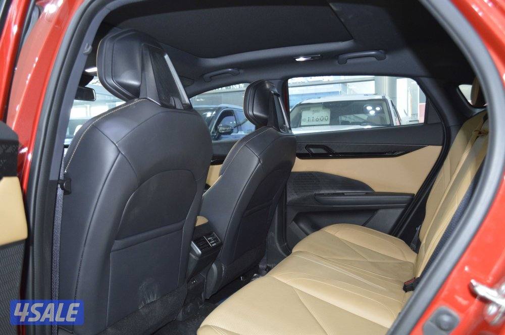 2024 Changan UNI-V | 1.5L Turbo | Good Condition8