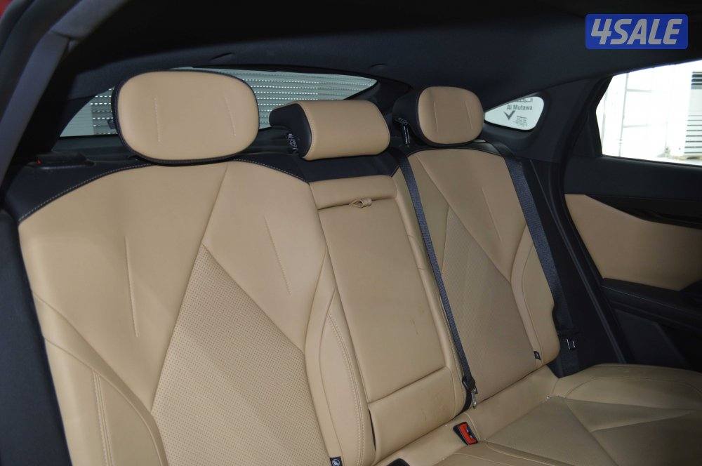 2024 Changan UNI-V | 1.5L Turbo | Good Condition9