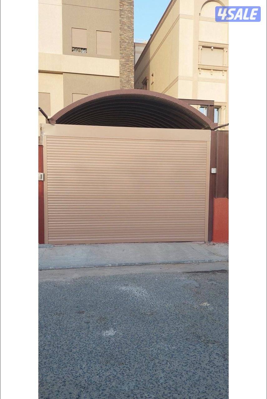 تصليح أبواب, تصليح شتر,صيانة وتجديد المطابخ0