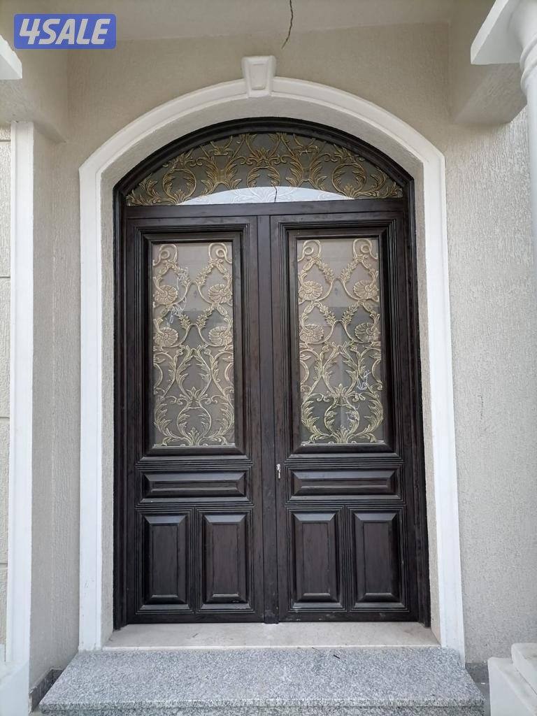 تصليح أبواب, تصليح شتر,صيانة وتجديد المطابخ2