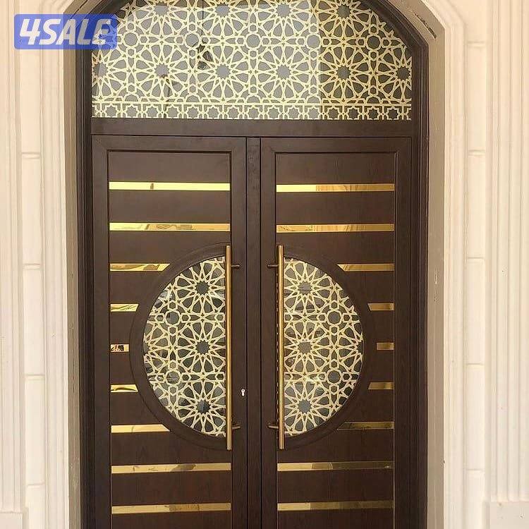 تصليح أبواب, تصليح شتر,صيانة وتجديد المطابخ3