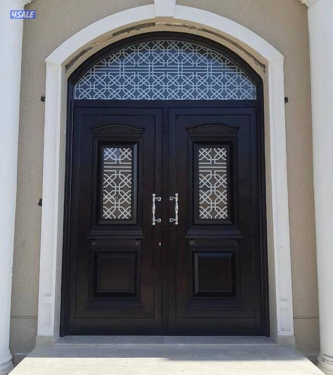 تصليح أبواب, تصليح شتر,صيانة وتجديد المطابخ9