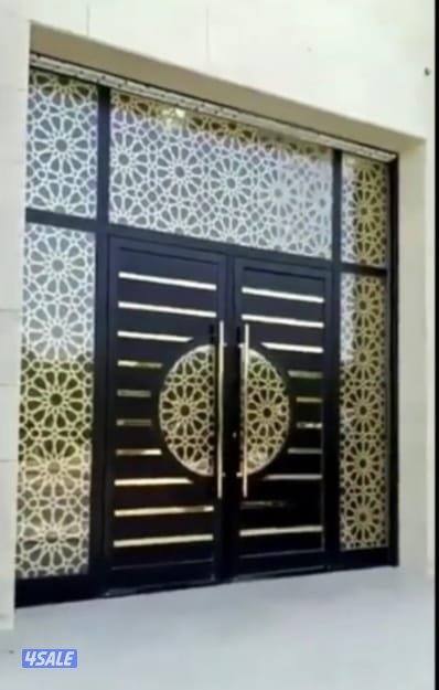 تصليح أبواب, تصليح شتر,صيانة وتجديد المطابخ11