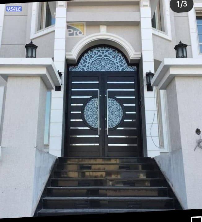 تصليح أبواب, تصليح شتر,صيانة وتجديد المطابخ10