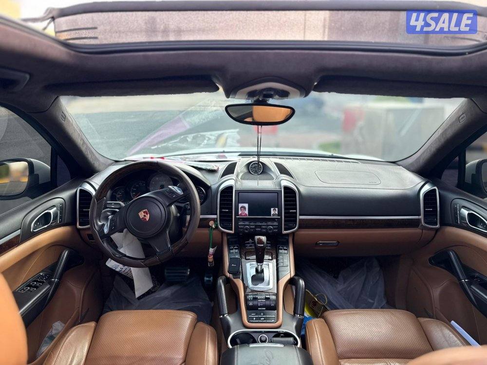 GTSصبغ وكاله4