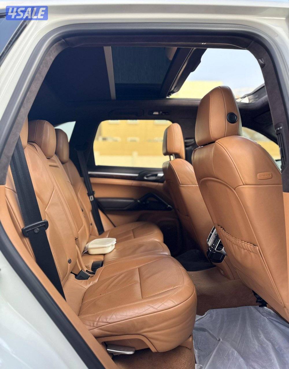 GTSصبغ وكاله7