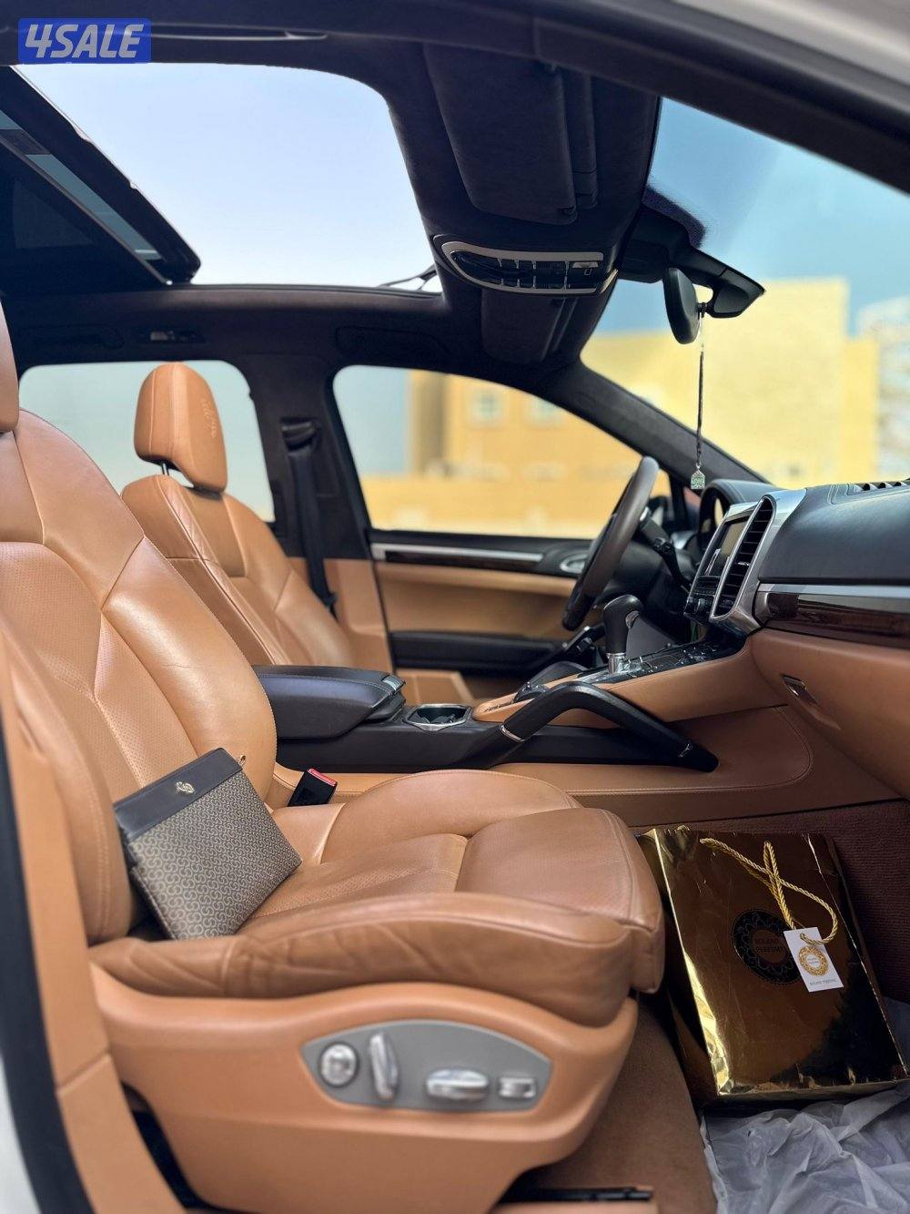 GTSصبغ وكاله9