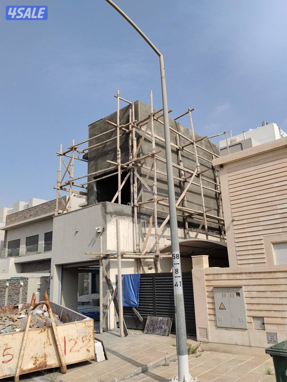 مقاولات مساح وسجميا تكسير بناء طابوق0