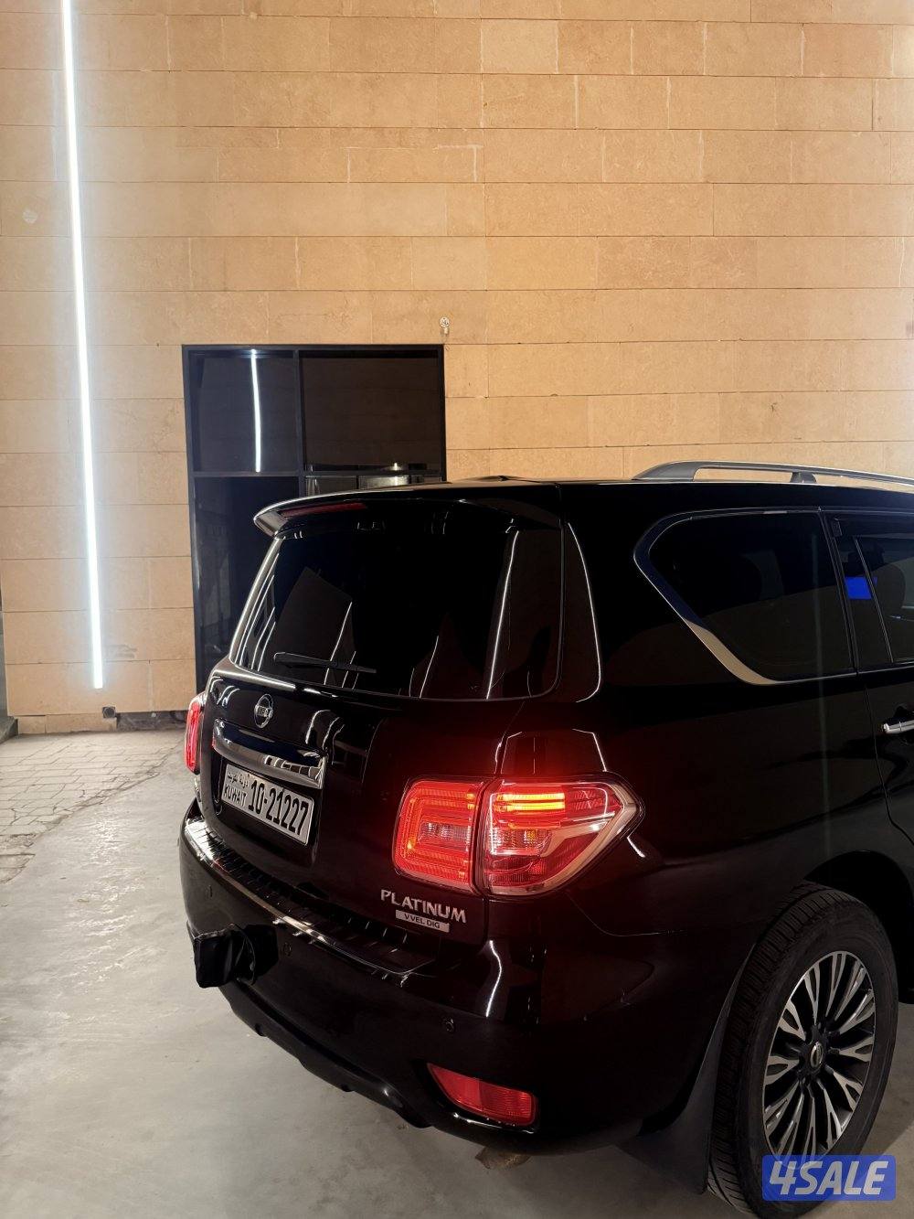 باترول بلاتينيوم2