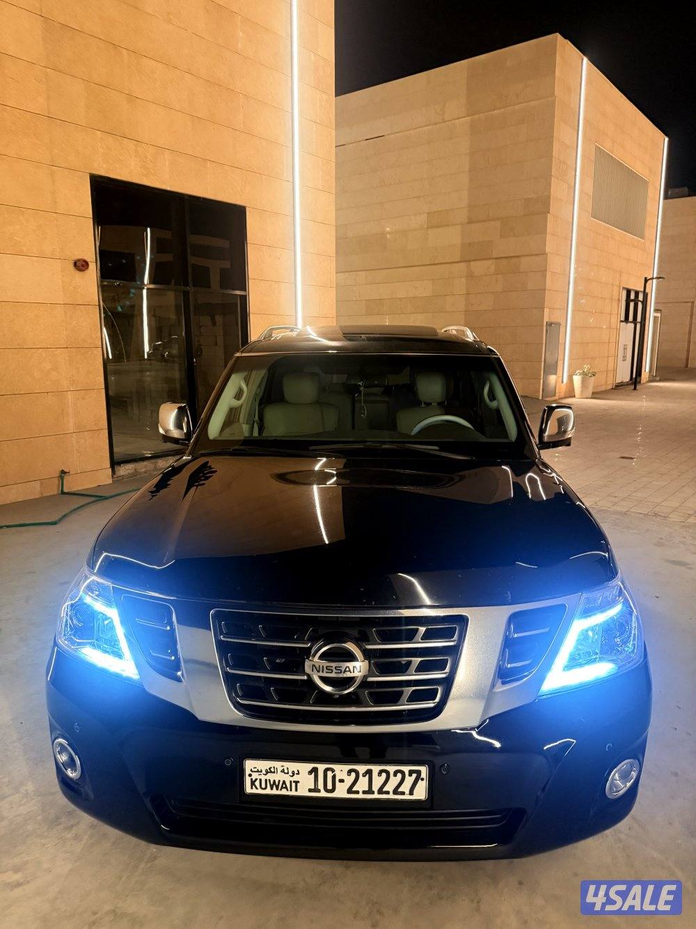 باترول بلاتينيوم4