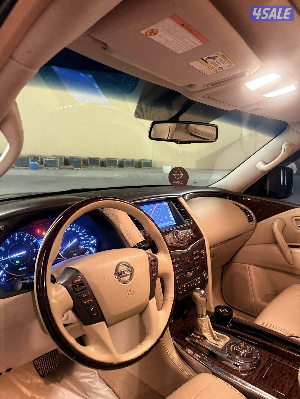 باترول بلاتينيوم5