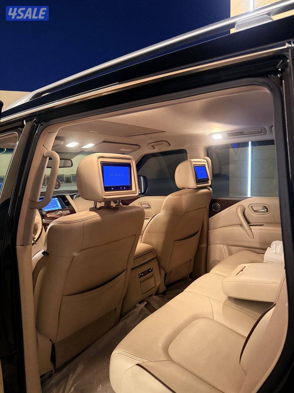 باترول بلاتينيوم6