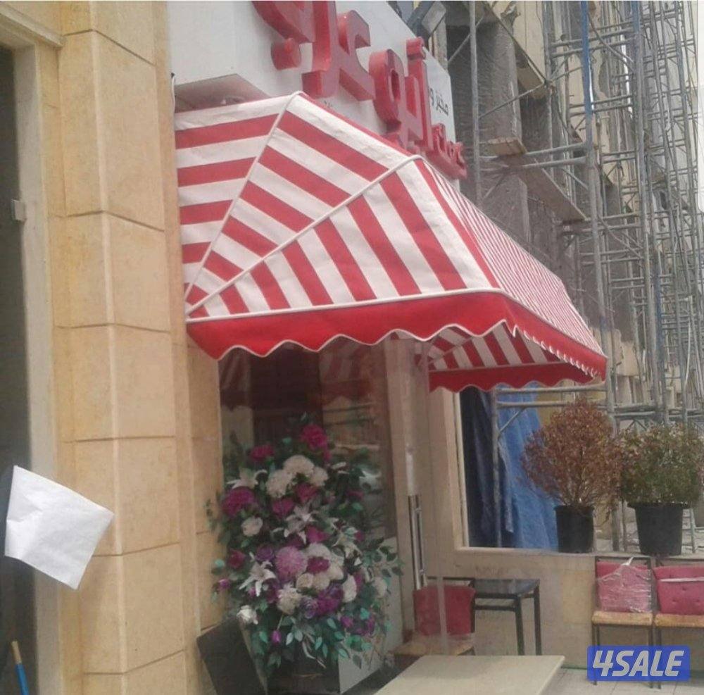 الشويخ  خلف شارع الزينة مقابل كاظمة ستيل11