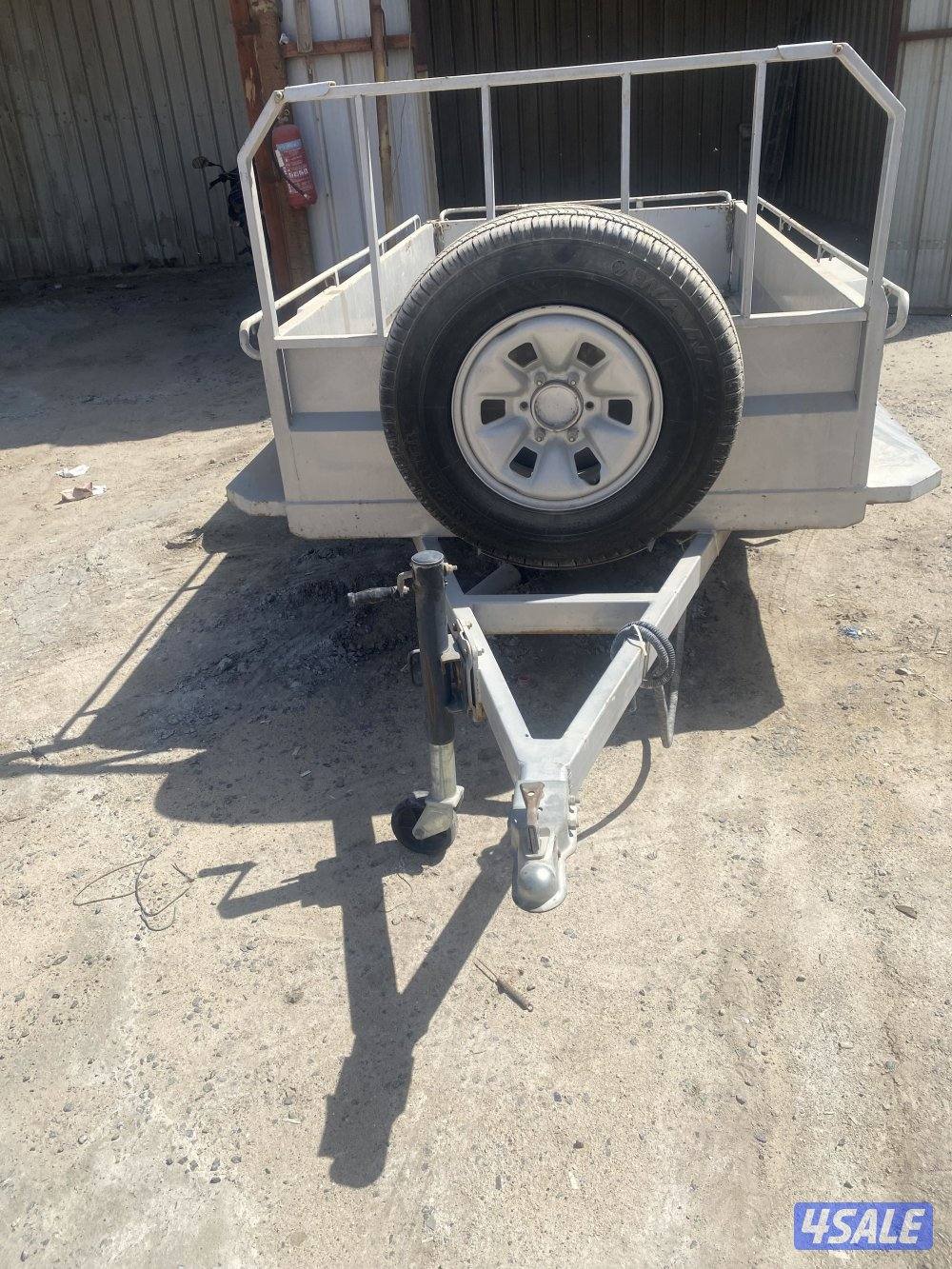 عربانة كشتات1