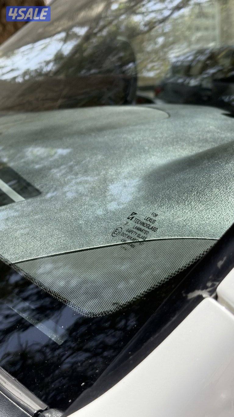 لكسز ٢٠١٤ بحالة نادرة11