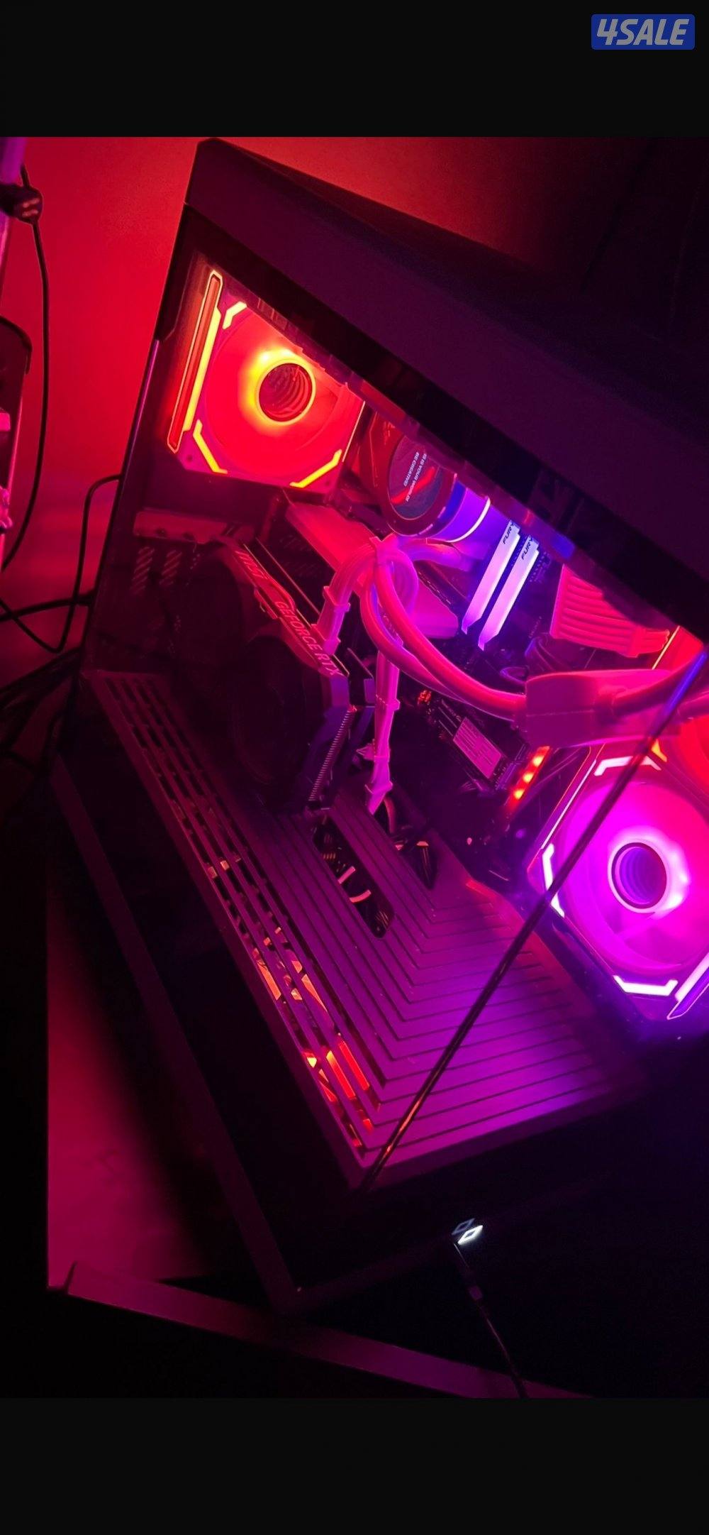 بيسي نظيف استعمال خفيف للبيع1