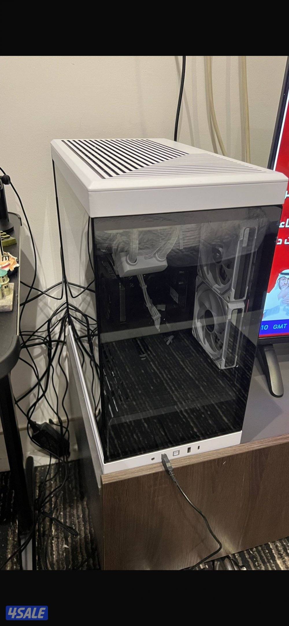 بيسي نظيف استعمال خفيف للبيع2