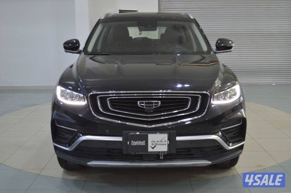 2023 Geely Azkarra | 1.5L Turbo | Good Condition1