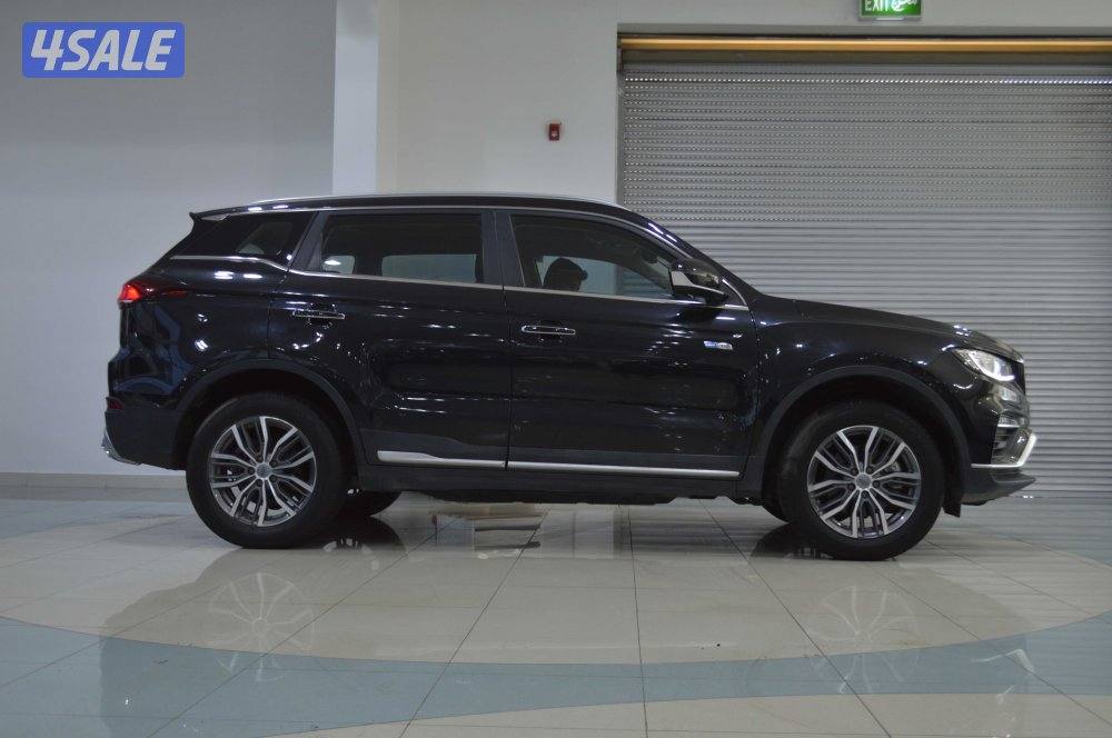 2023 Geely Azkarra | 1.5L Turbo | Good Condition2