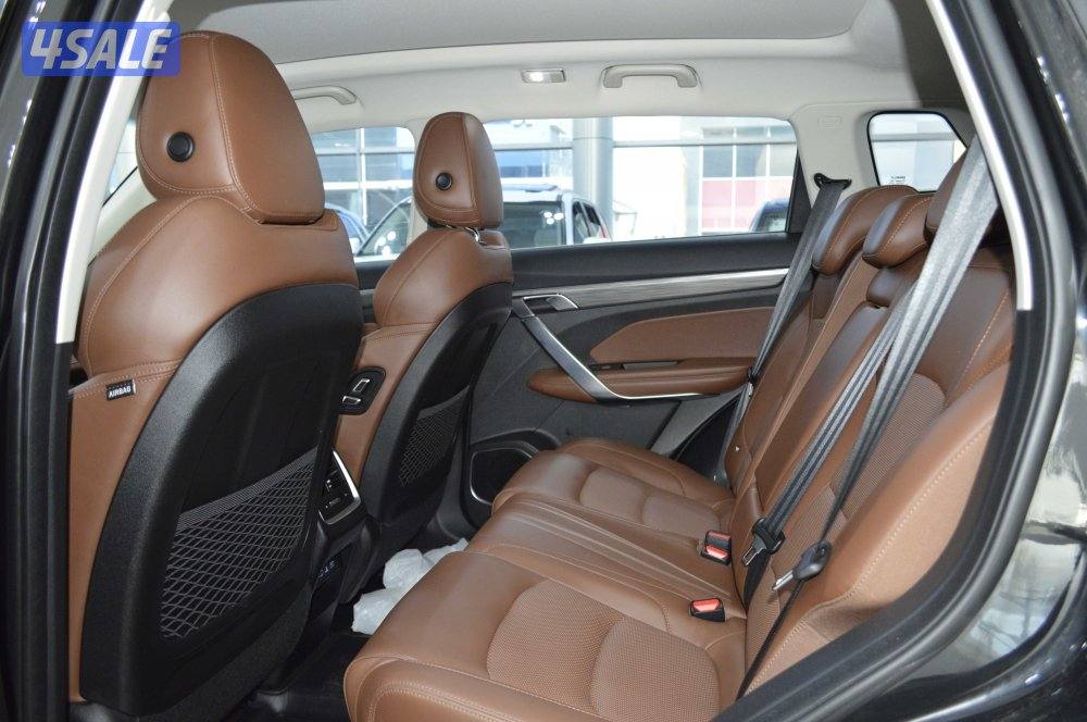 2023 Geely Azkarra | 1.5L Turbo | Good Condition8