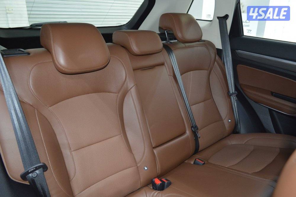 2023 Geely Azkarra | 1.5L Turbo | Good Condition9