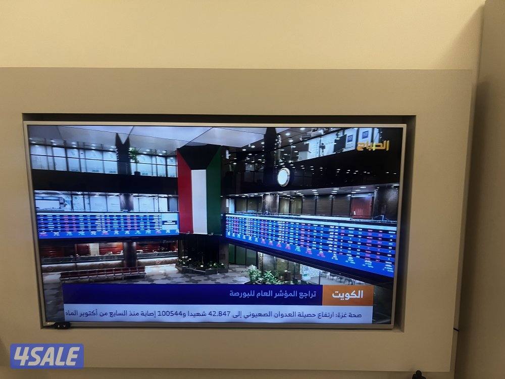 للبيع تلفزيونات0