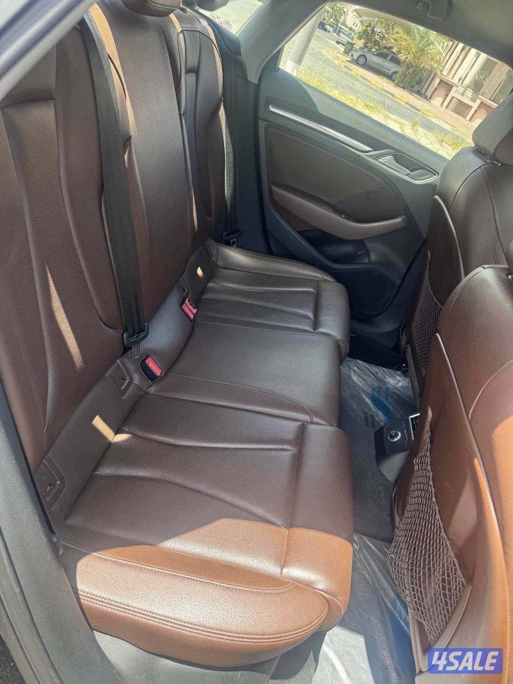 للبيع اودي A4 S line6