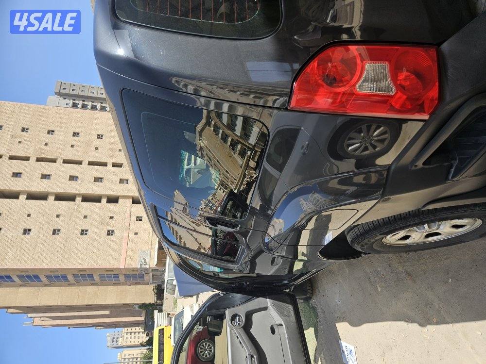 للبيع سياره نيسان exterra كستيرا موديل ٢٠٠٩1