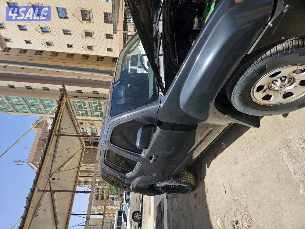 للبيع سياره نيسان exterra كستيرا موديل ٢٠٠٩4