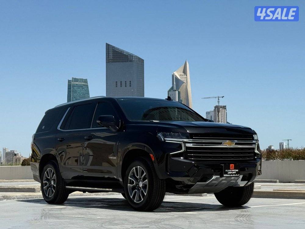 تاهوSIGNATURE LT2 موديل2022 عداد88الف وارد الغانم سيرفس مجاني1