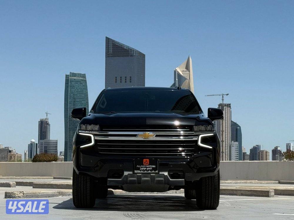 تاهوSIGNATURE LT2 موديل2022 عداد88الف وارد الغانم سيرفس مجاني2