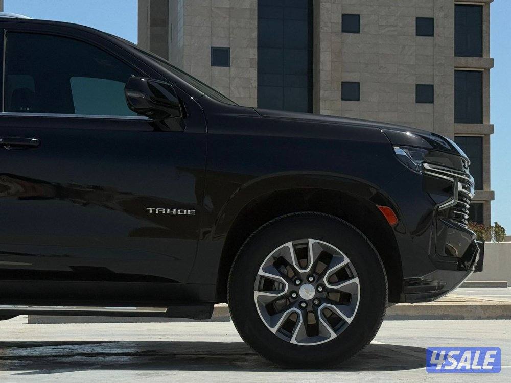 تاهوSIGNATURE LT2 موديل2022 عداد88الف وارد الغانم سيرفس مجاني5