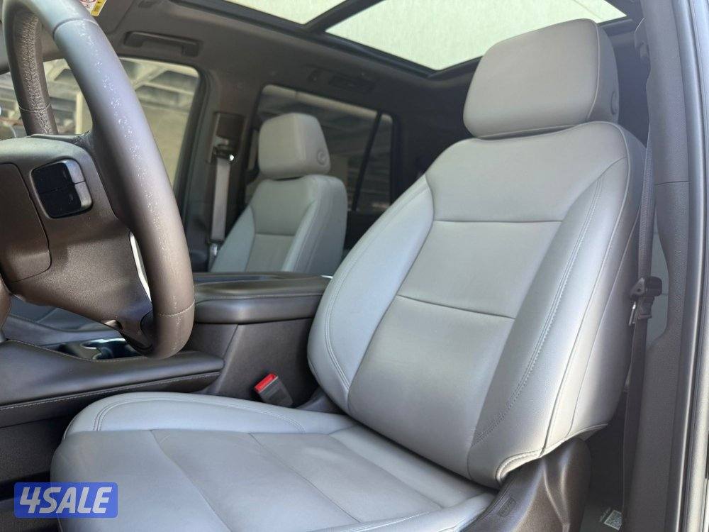 تاهوSIGNATURE LT2 موديل2022 عداد88الف وارد الغانم سيرفس مجاني8