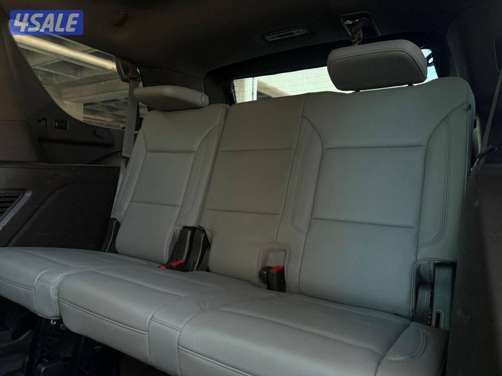 تاهوSIGNATURE LT2 موديل2022 عداد88الف وارد الغانم سيرفس مجاني10